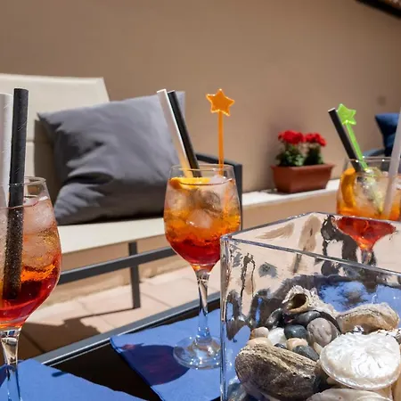 Casa Ines Hébergement de vacances