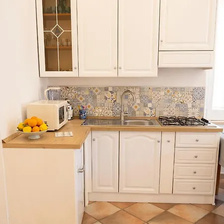 Casa Ines Hébergement de vacances *
