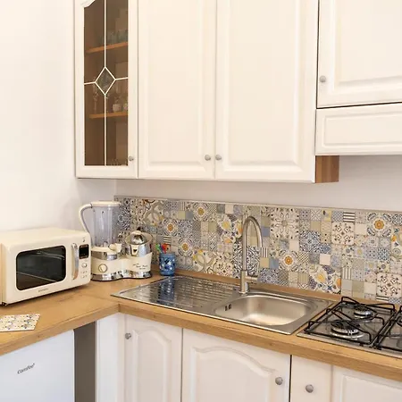 Casa Ines Будинок відпочинку