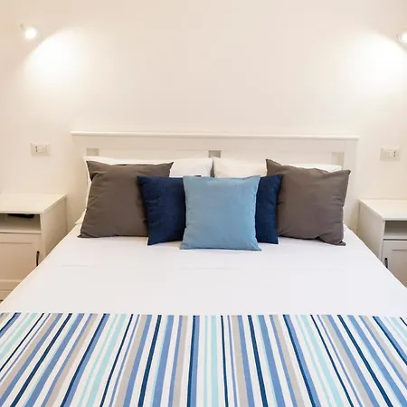 Casa Ines Будинок відпочинку *