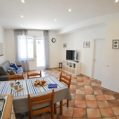 Casa Ines بيت للعطل سورينتو