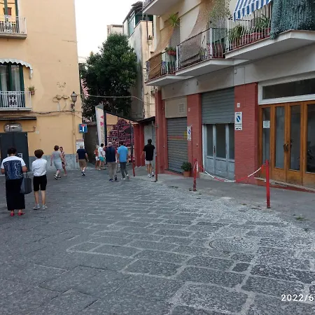 Casa Ines * ソレント