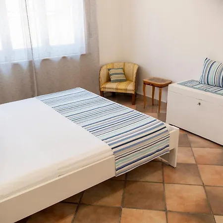 Casa Ines Nyaraló *