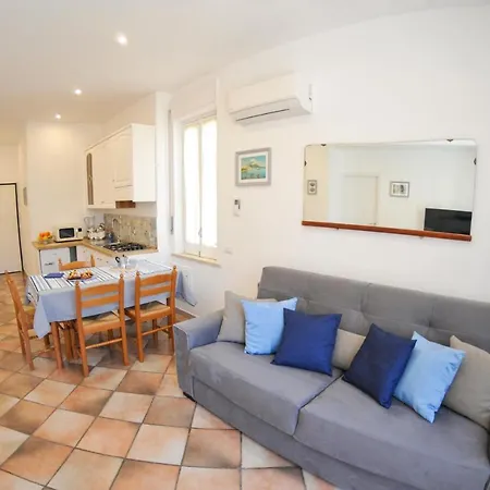 بيت للعطل Casa Ines