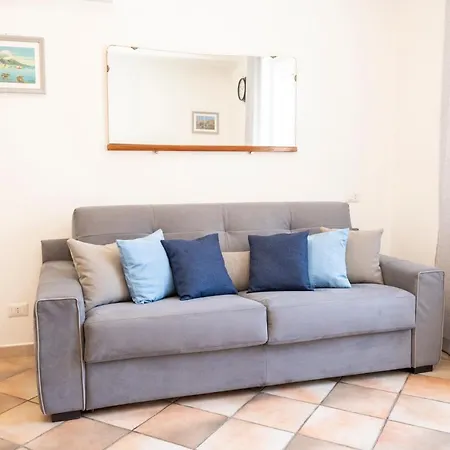 بيت للعطل Casa Ines
