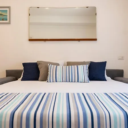 Casa Ines Σπίτι διακοπών Σορέντο