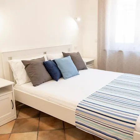 Casa Ines Nyaraló Sorrento