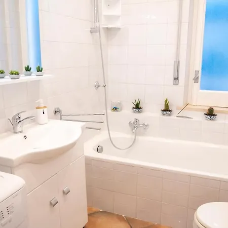 Casa Ines بيت للعطل سورينتو