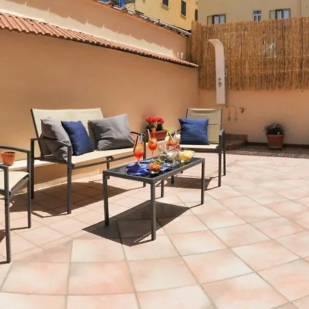 بيت للعطل Casa Ines