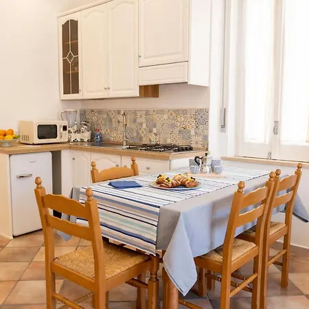 Casa Ines بيت للعطل