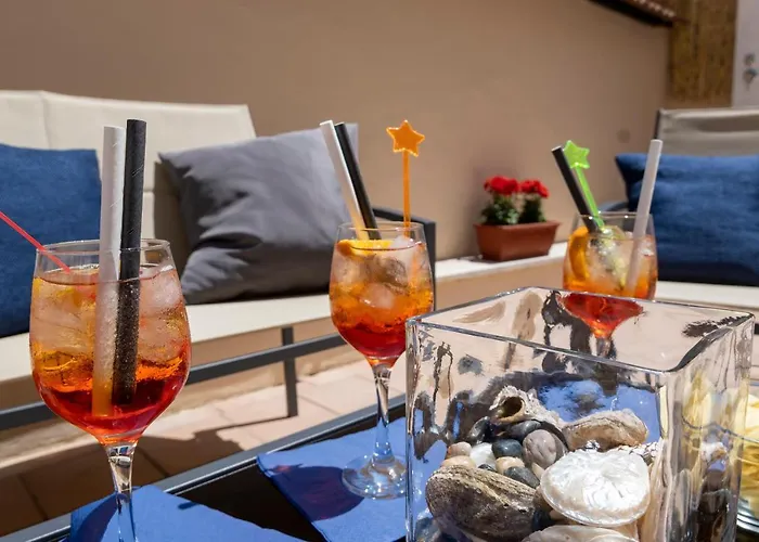 Casa Ines Holiday home