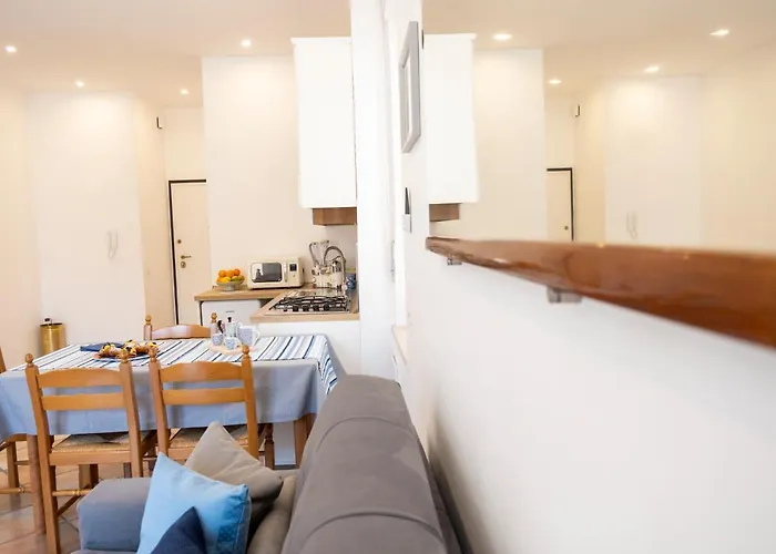 Casa Ines * Sorrente