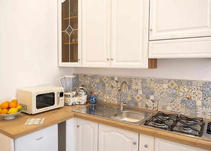 Casa Ines Holiday home