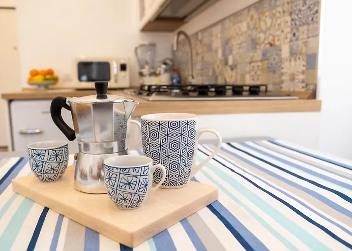 Casa Ines Σπίτι διακοπών Σορέντο