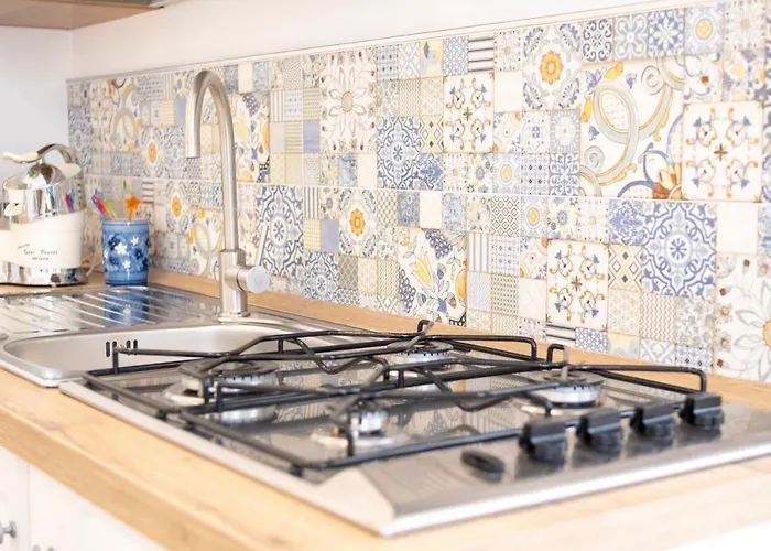 Casa Ines Σπίτι διακοπών