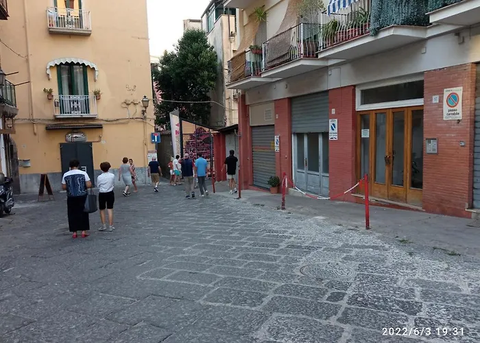 Casa Ines * Sorrento