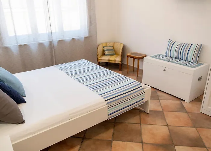 Casa Ines Holiday home *