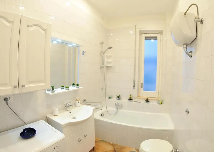 Holiday home Casa Ines *