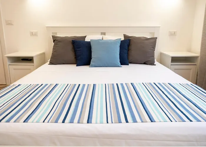 Holiday home Casa Ines