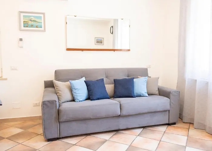 Hébergement de vacances Casa Ines