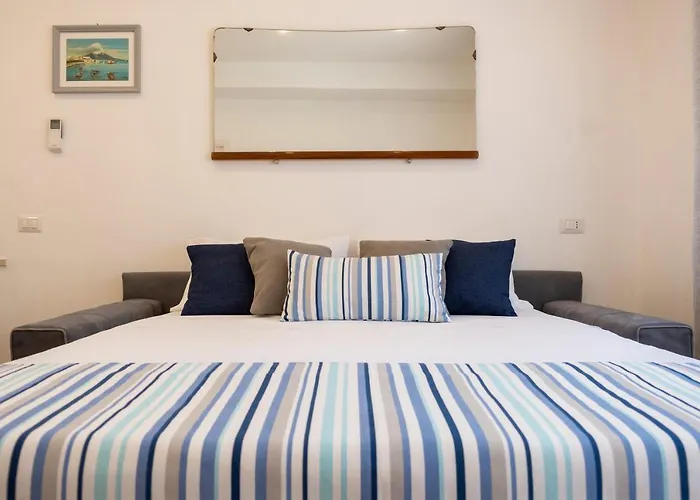 Casa Ines Holiday home Sorrento