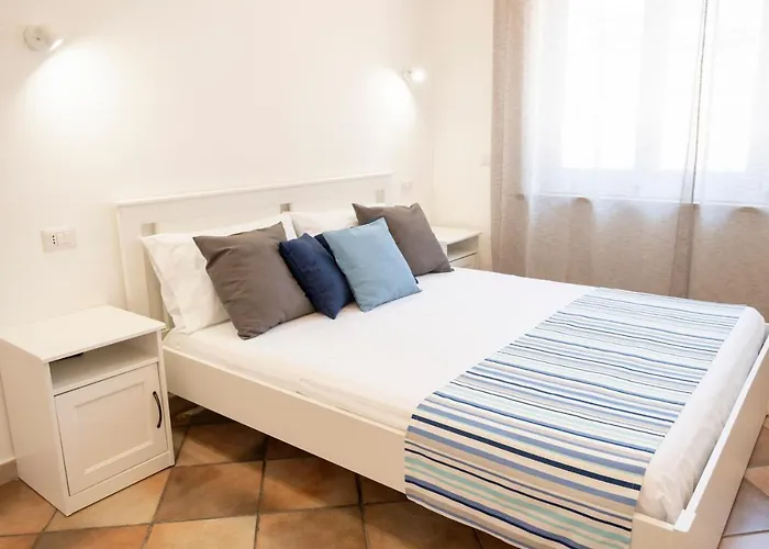 Casa Ines Holiday home Sorrento