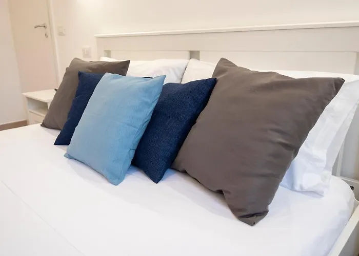 Casa Ines Holiday home *