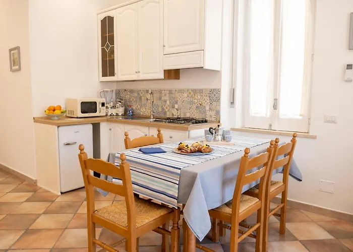 Casa Ines Σπίτι διακοπών