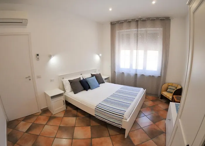 Holiday home Casa Ines Sorrento