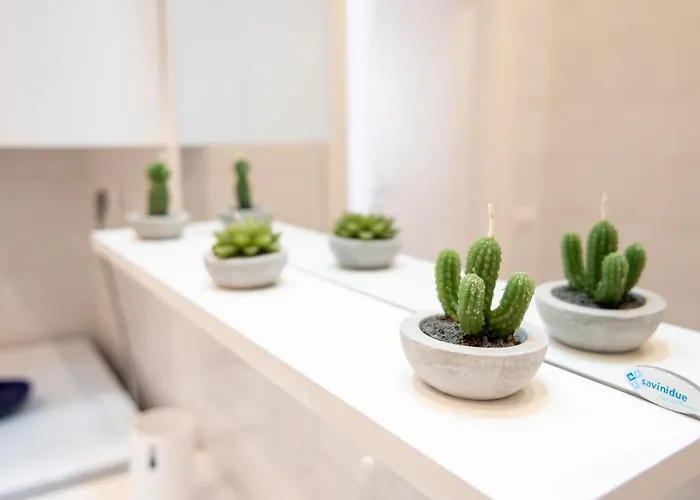 Casa Ines Hébergement de vacances *