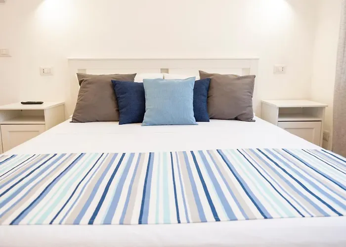 Casa Ines Hébergement de vacances *