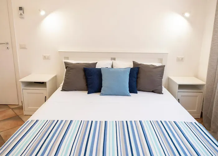 Casa Ines Holiday home *