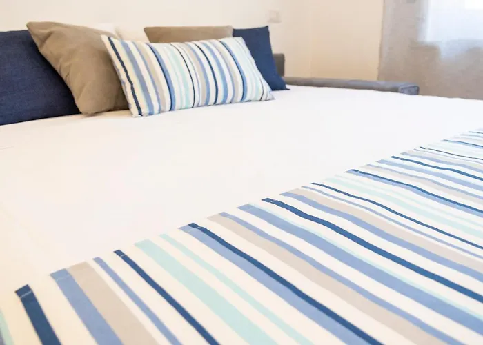 Hébergement de vacances Casa Ines