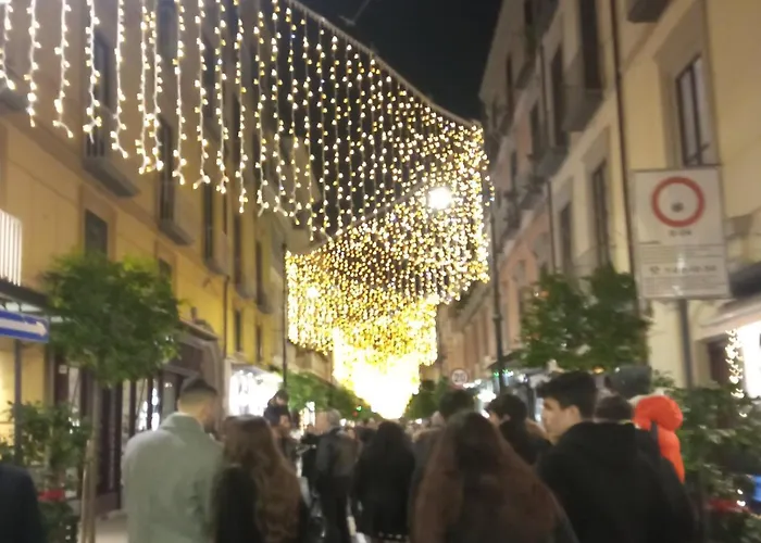 Casa Ines Σπίτι διακοπών Σορέντο