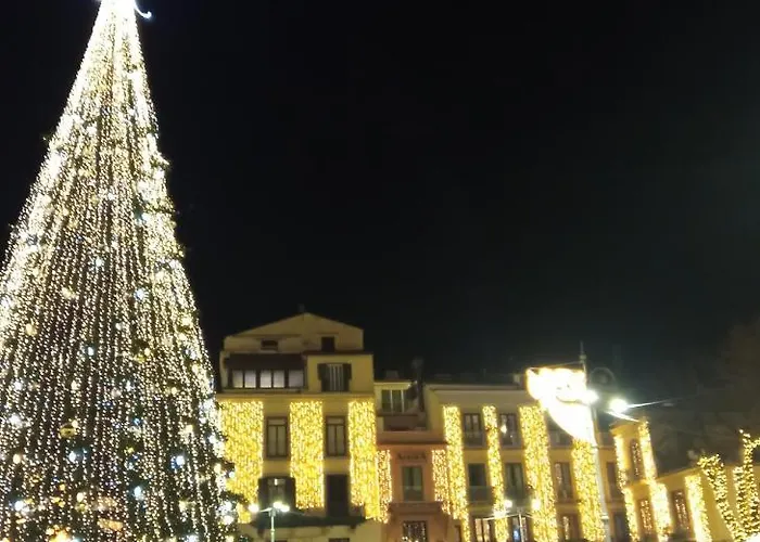 Casa Ines Σπίτι διακοπών