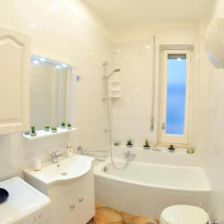 Ferienhaus Casa Ines *