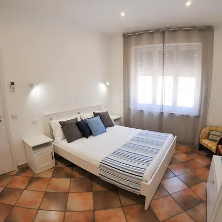 Ferienhaus Casa Ines Sorrent