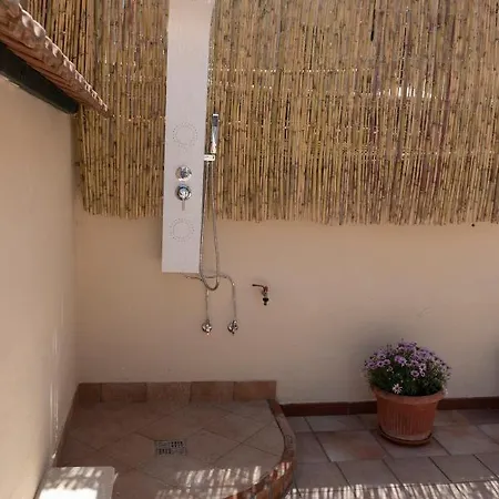 Casa Ines * Сорренто