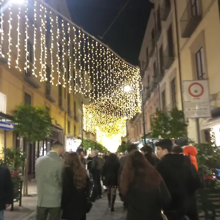 Casa Ines Ferienhaus Sorrent